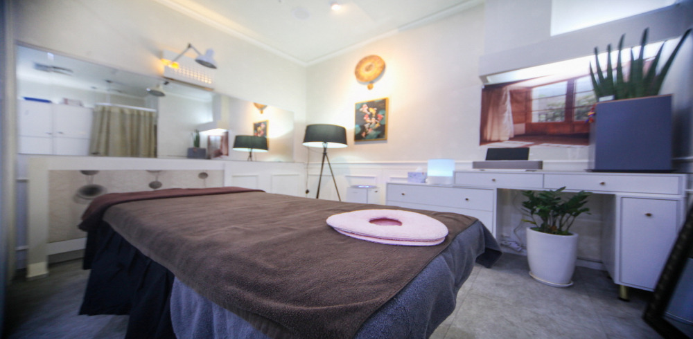 도곡동 참몸수기테라피 마사지샵 사진 4