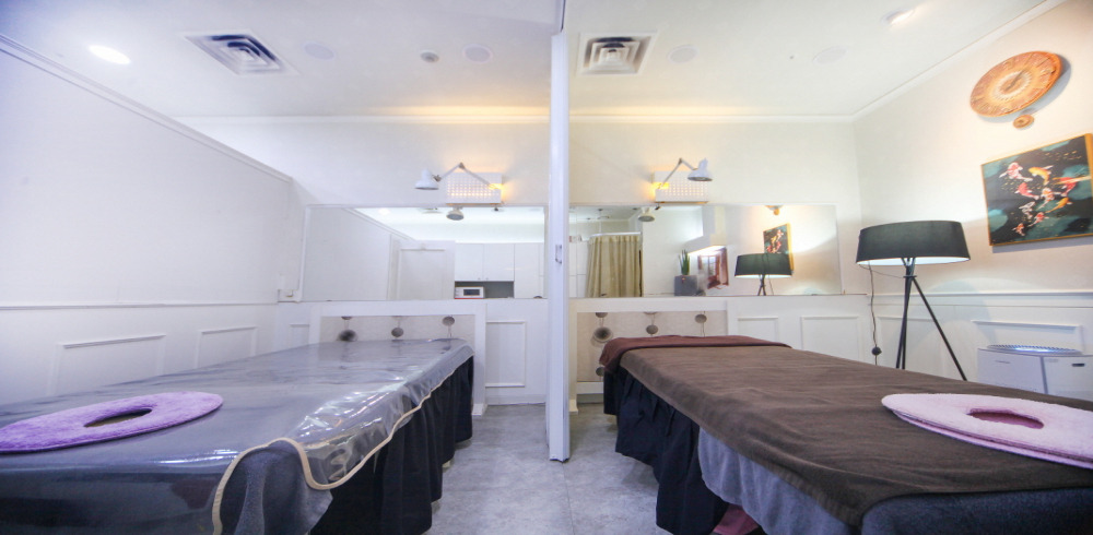 참몸수기테라피