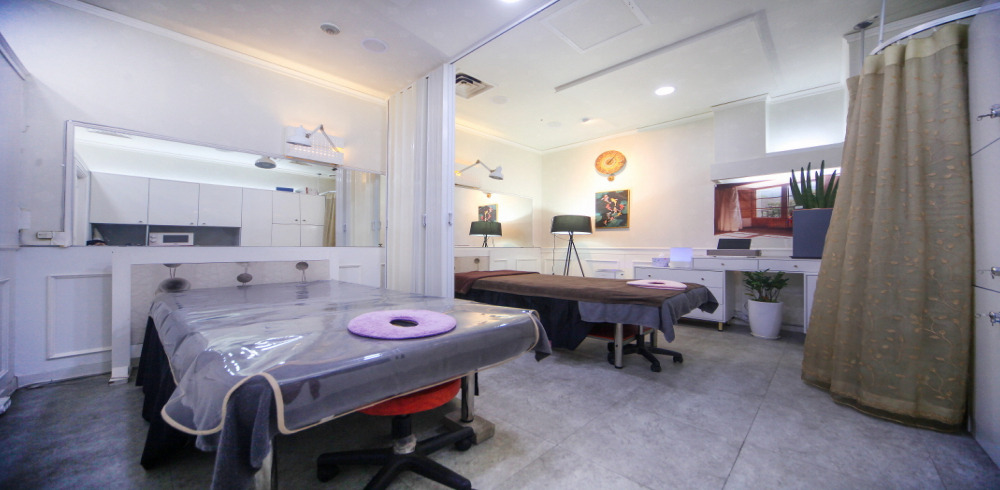 도곡동 참몸수기테라피 마사지샵 사진 6