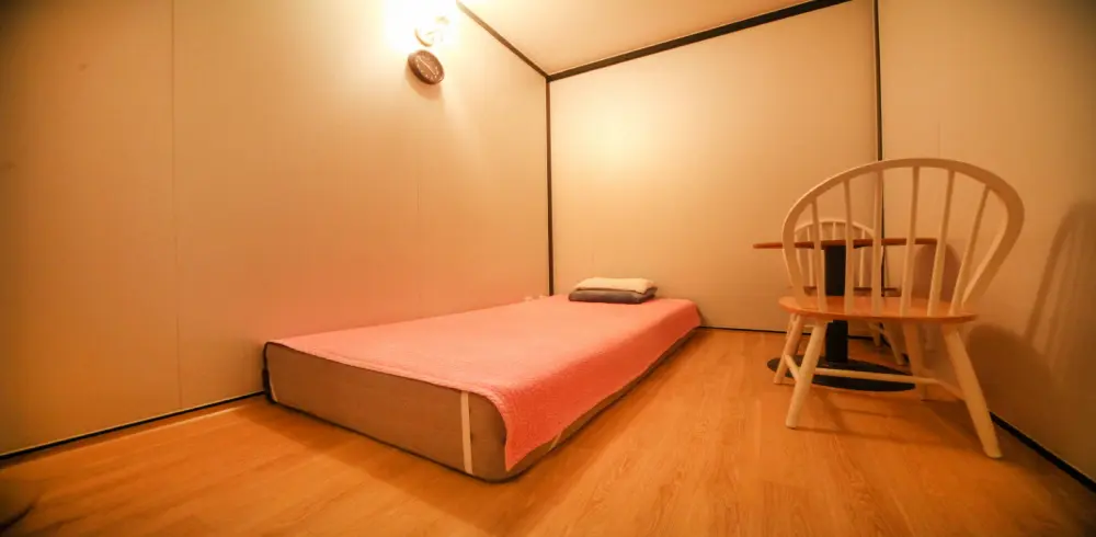 구래동 비타민테라피 마사지샵 사진 4