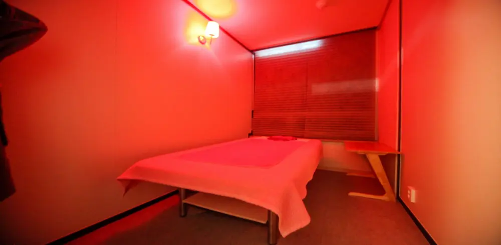 구래동 비타민테라피 마사지샵 사진 5