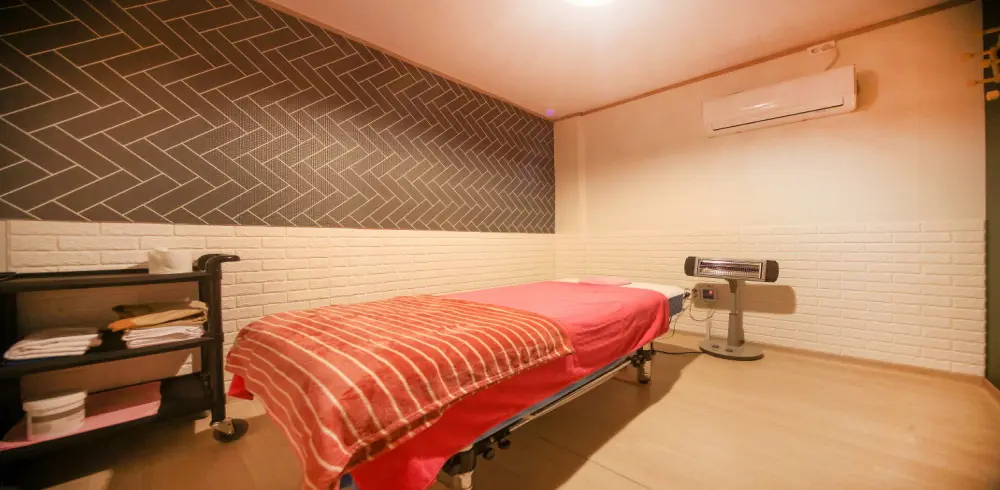 중국림프아로마