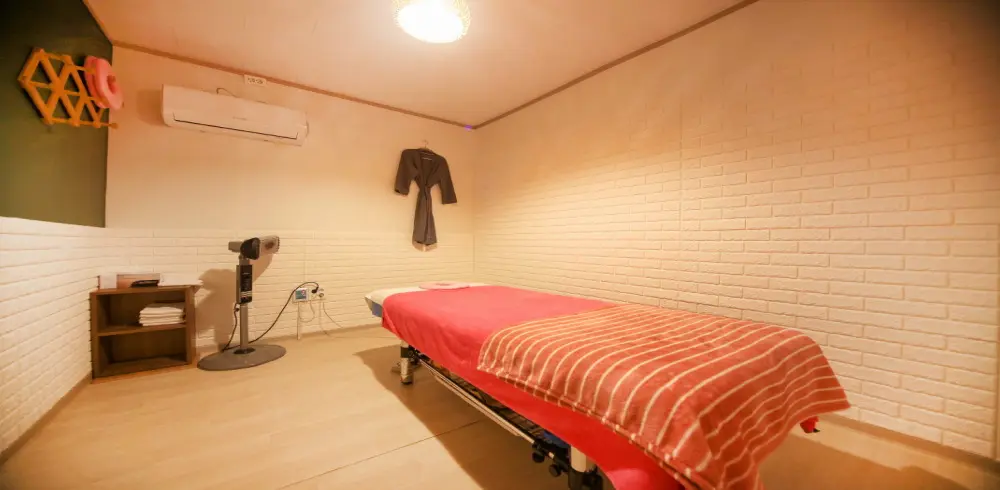 읍내동 중국림프아로마 마사지샵 사진 8