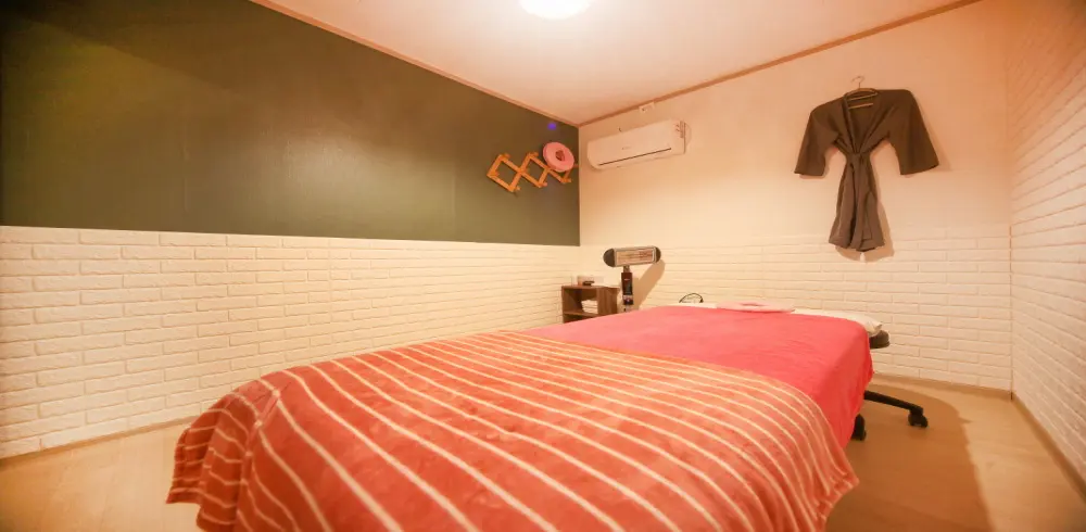 중국림프아로마