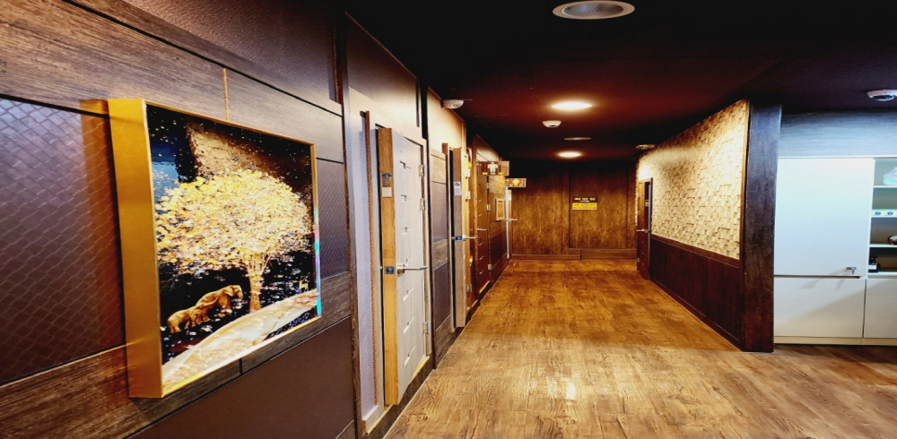 시암태국마사지