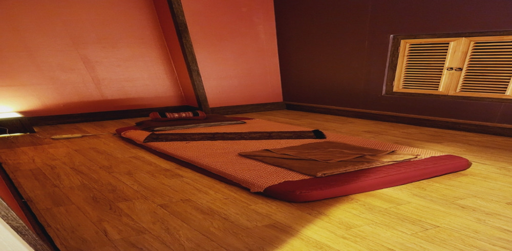 시암태국마사지