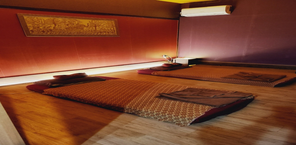 시암태국마사지