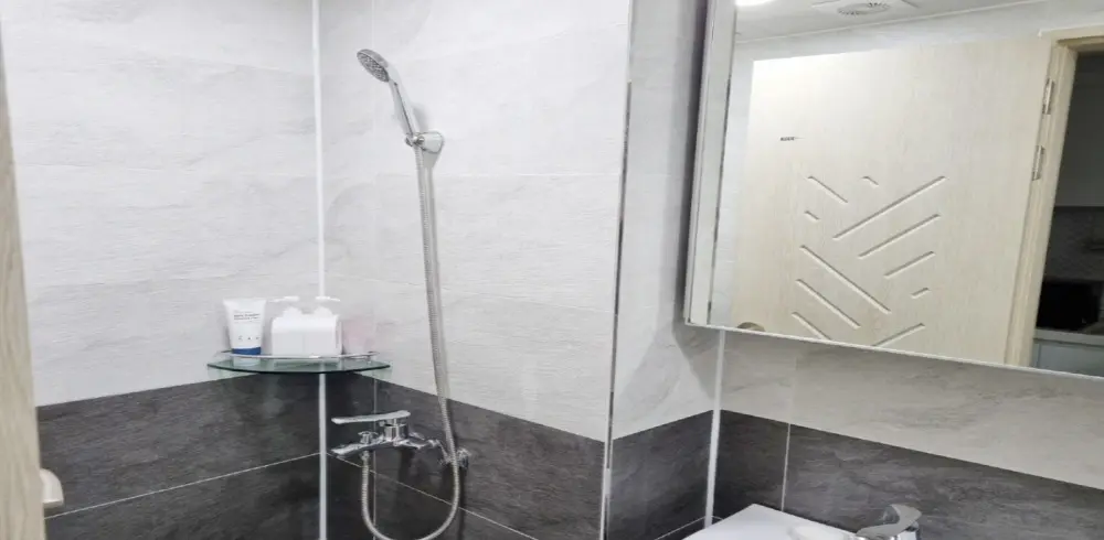 용원동 더타이 마사지샵 사진 3