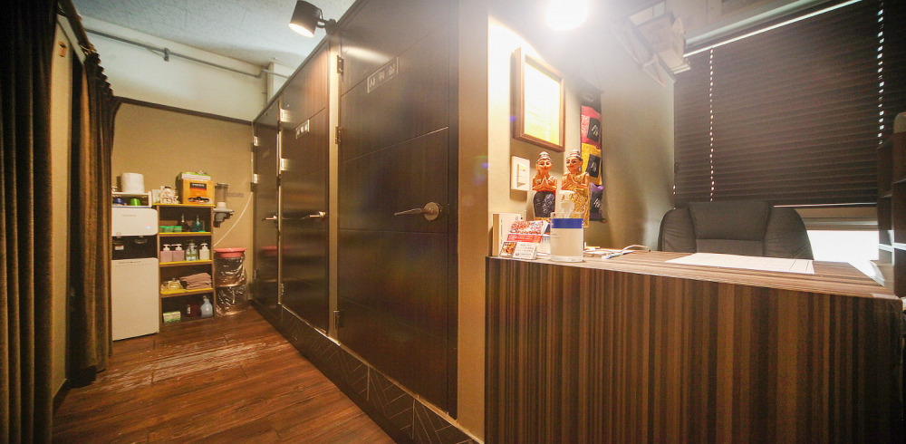 문정동 착한타이 마사지샵 사진 1