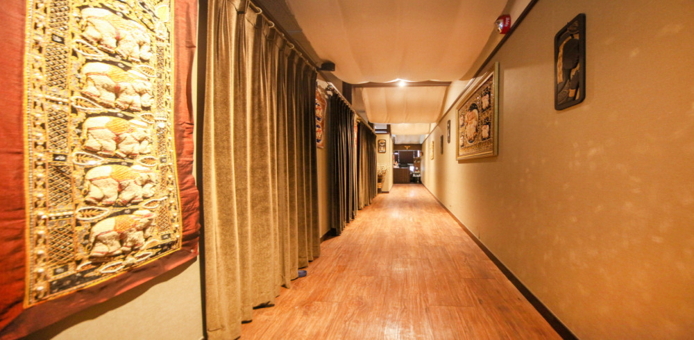 문정동 착한타이 마사지샵 사진 2