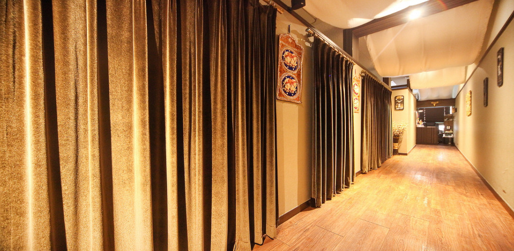 문정동 착한타이 마사지샵 사진 4