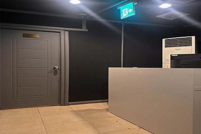 광장동 페라리스웨디시&아로마 마사지샵 사진 1