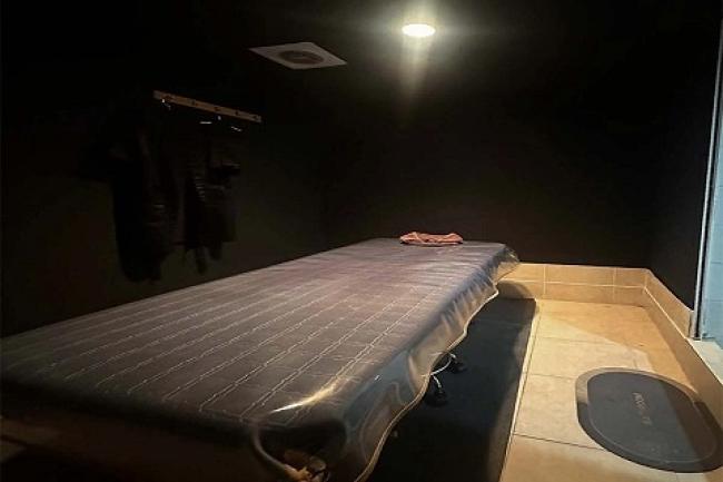 광장동 페라리스웨디시&아로마 마사지샵 사진 2