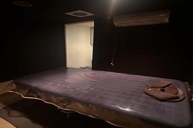 페라리스웨디시&아로마