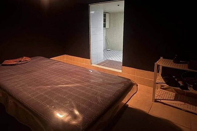 페라리스웨디시&아로마