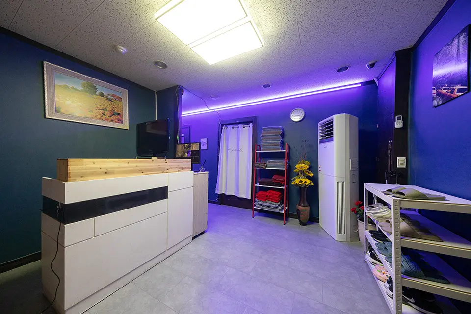 신천동 GK중국전통아로마 마사지샵 사진 2