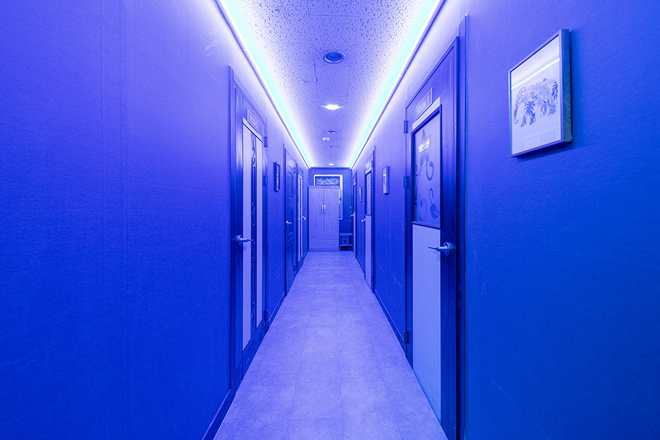 신천동 GK중국전통아로마 마사지샵 사진 3