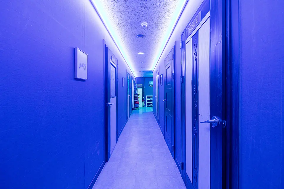 신천동 GK중국전통아로마 마사지샵 사진 4