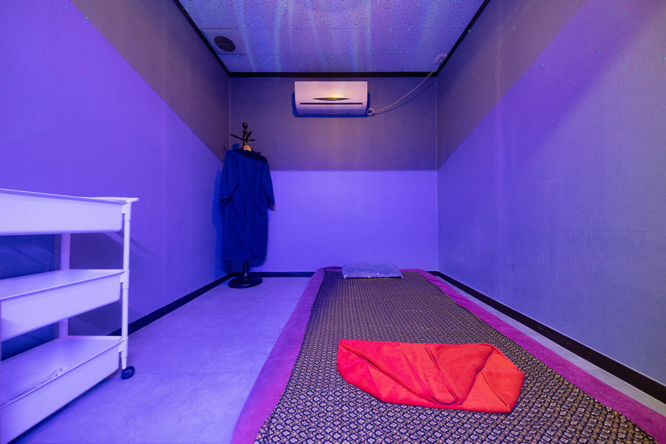 신천동 GK중국전통아로마 마사지샵 사진 6