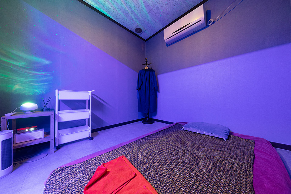 신천동 GK중국전통아로마 마사지샵 사진 7