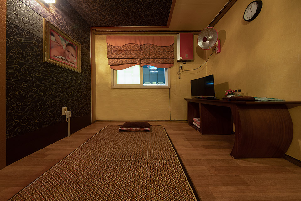 황상동 로얄타이마사지 마사지샵 사진 10