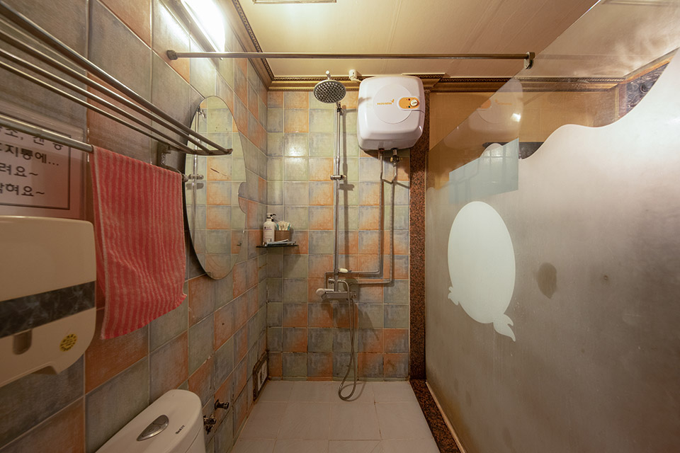 황상동 로얄타이마사지 마사지샵 사진 11