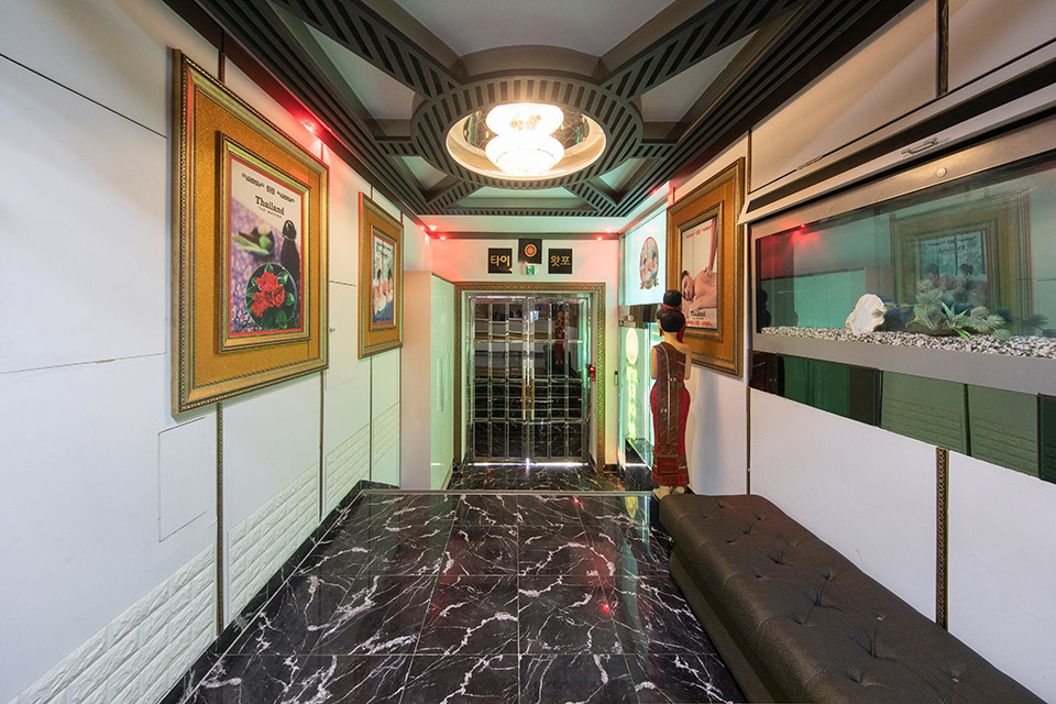 황상동 로얄타이마사지 마사지샵 사진 2