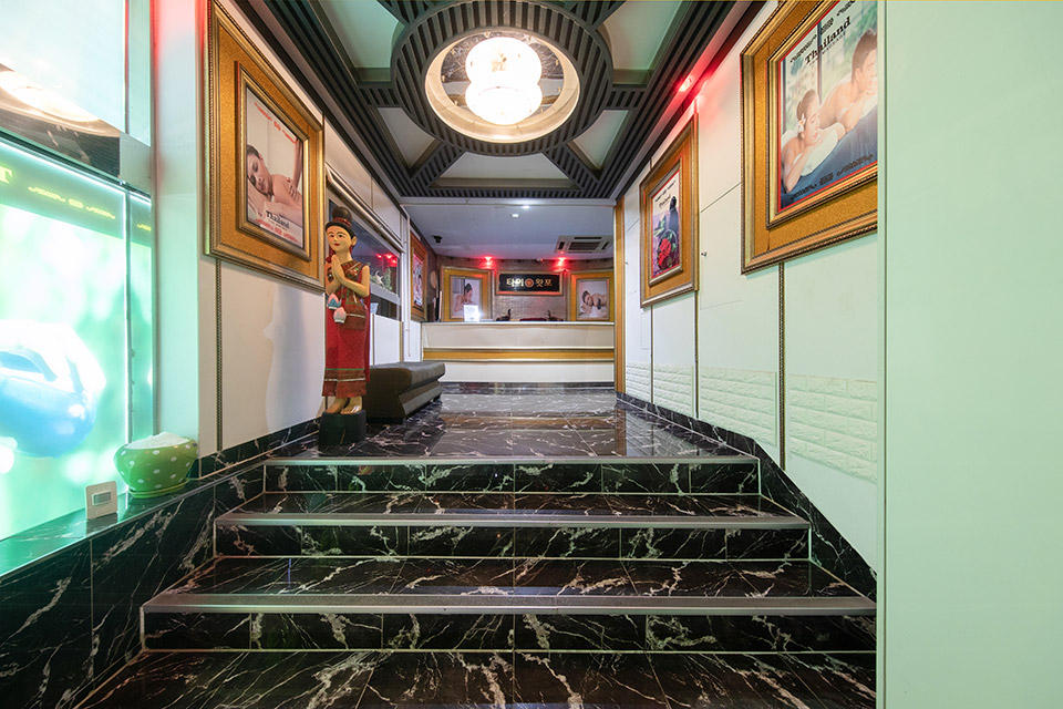 황상동 로얄타이마사지 마사지샵 사진 3