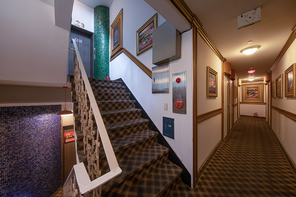 황상동 로얄타이마사지 마사지샵 사진 7