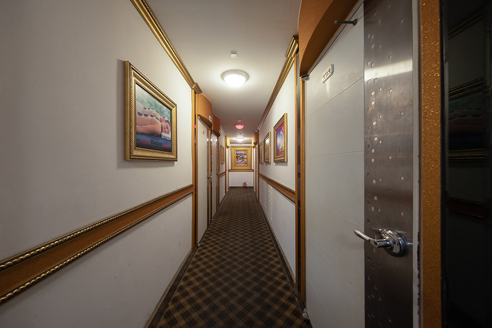 황상동 로얄타이마사지 마사지샵 사진 8