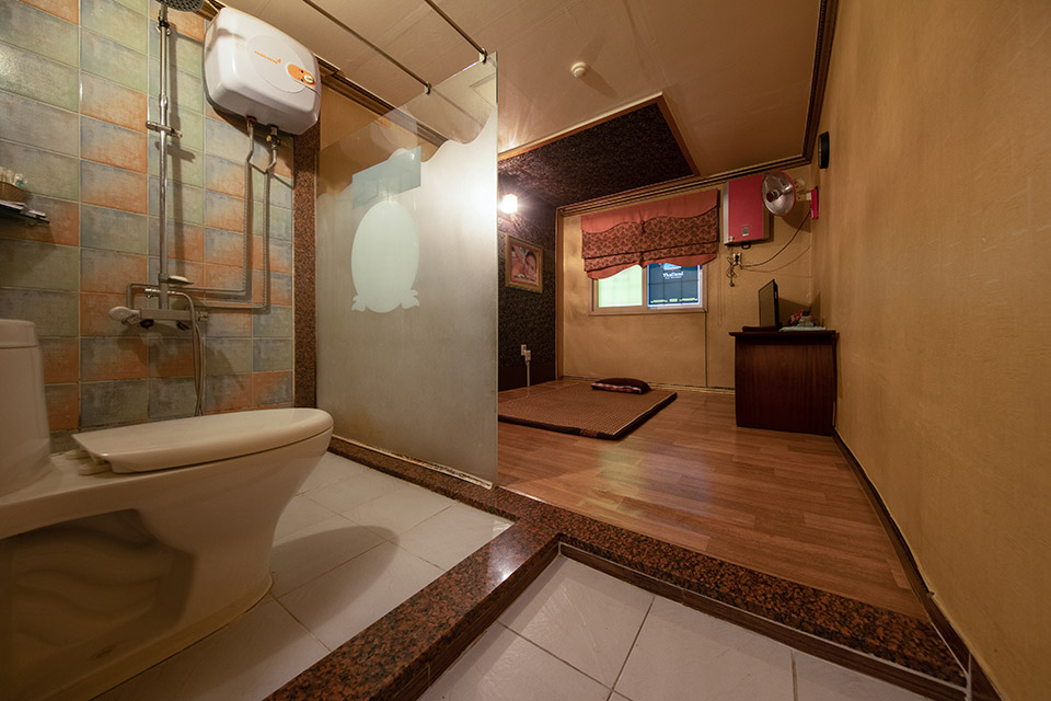 황상동 로얄타이마사지 마사지샵 사진 9