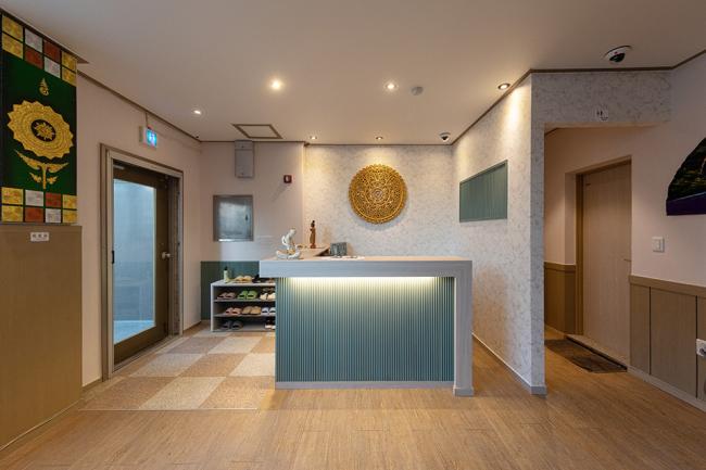 달동 노블레스 마사지샵 사진 2