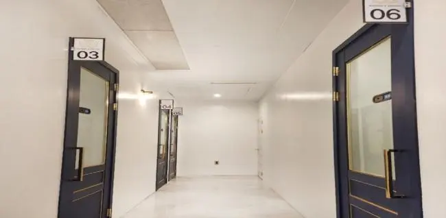 청학동 별다방스웨디시 마사지샵 사진 3