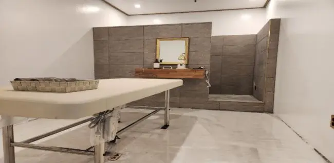 청학동 별다방스웨디시 마사지샵 사진 4