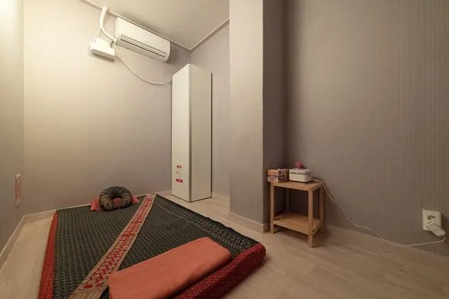 효성동 이산태국마사지 마사지샵 사진 14