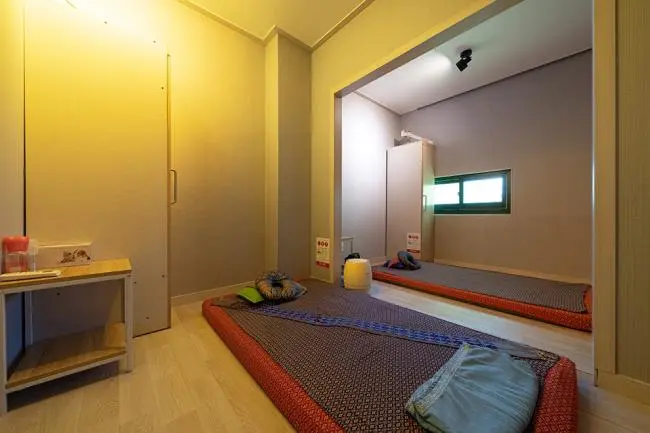 효성동 이산태국마사지 마사지샵 사진 15