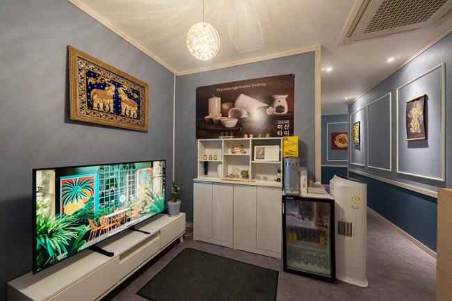 이산태국마사지