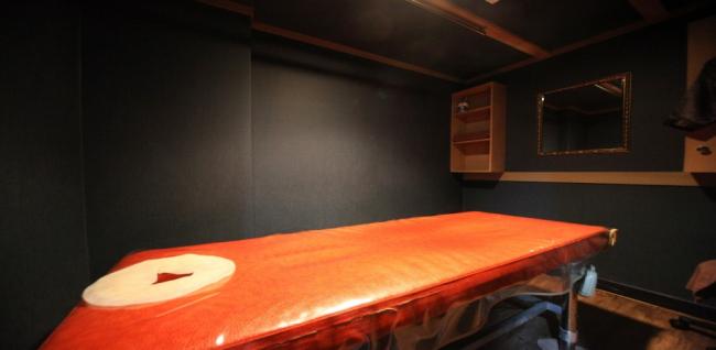 금빛스웨디시&아로마