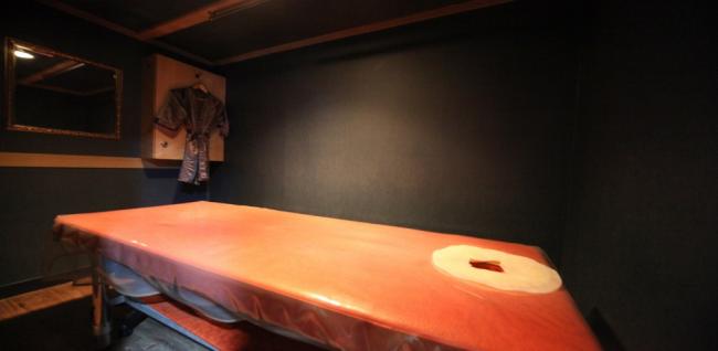 가락동 금빛스웨디시&아로마 마사지샵 사진 6
