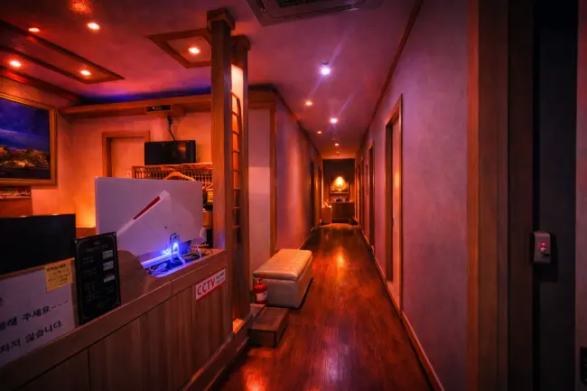 관양동 예원마사지 마사지샵 사진 1