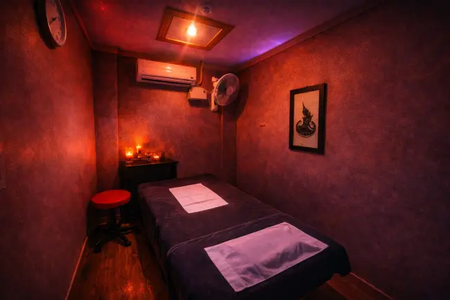 관양동 예원마사지 마사지샵 사진 2