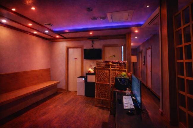 관양동 예원마사지 마사지샵 사진 3