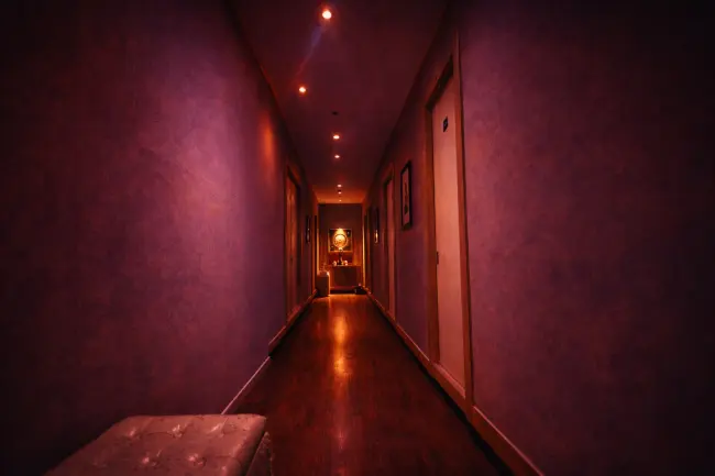 관양동 예원마사지 마사지샵 사진 4