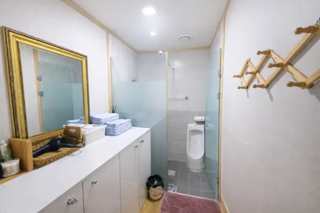 관양동 예원마사지 마사지샵 사진 5