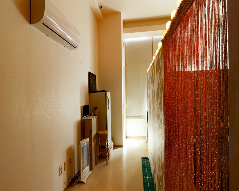 천호동 해피타임 마사지샵 사진 2