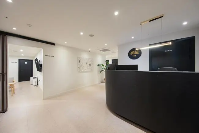 헬로스웨디시(평촌역)