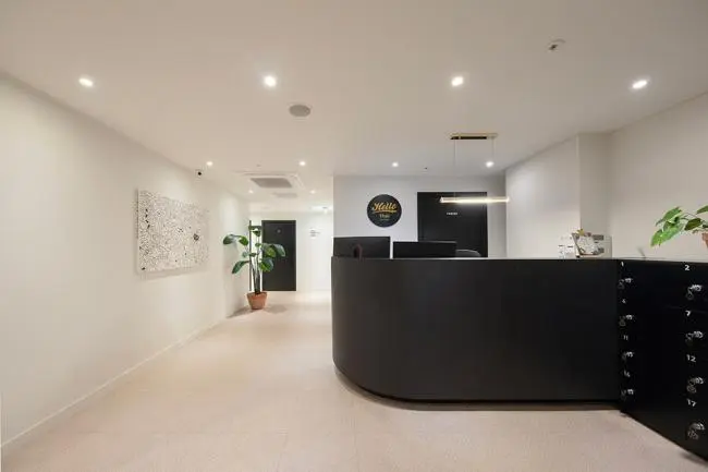 관양동 헬로스웨디시(평촌역) 마사지샵 사진 2