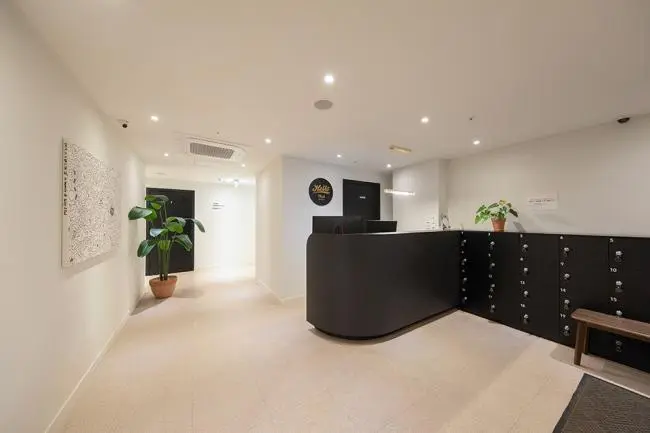 헬로스웨디시(평촌역)