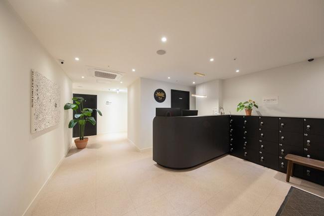 관양동 헬로스웨디시(평촌역) 마사지샵 사진 3