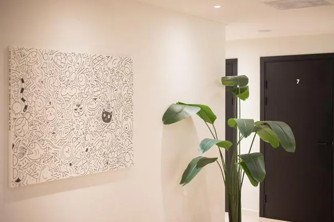 관양동 헬로스웨디시(평촌역) 마사지샵 사진 7